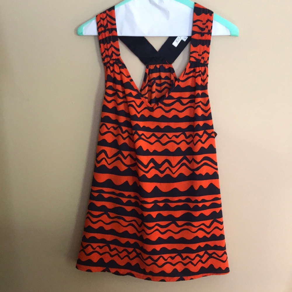 Joy Joy Tank Top